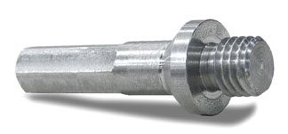 BORDO BRILLIANT DIAMOND MANDREL ONLY 